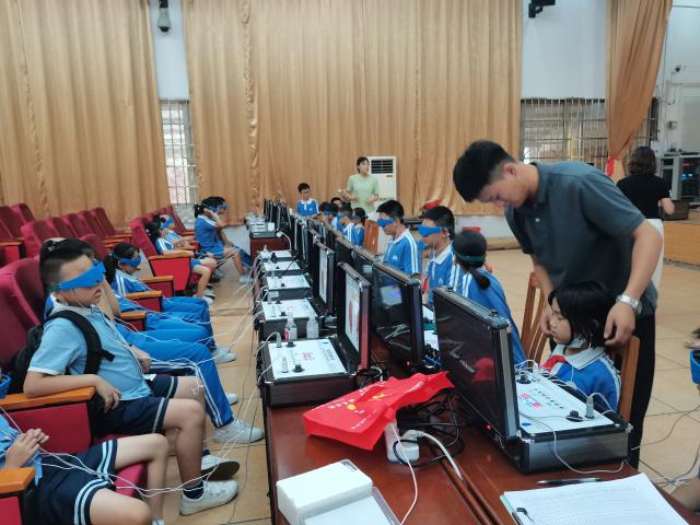 智能健康生态平台：以耳纹AI引领未来健康科技