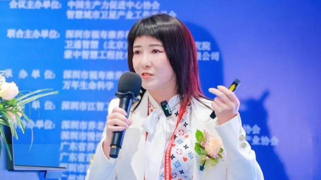 耳纹科技团队倾心创作《如是耳纹》，颂扬中医耳纹全息技术传承